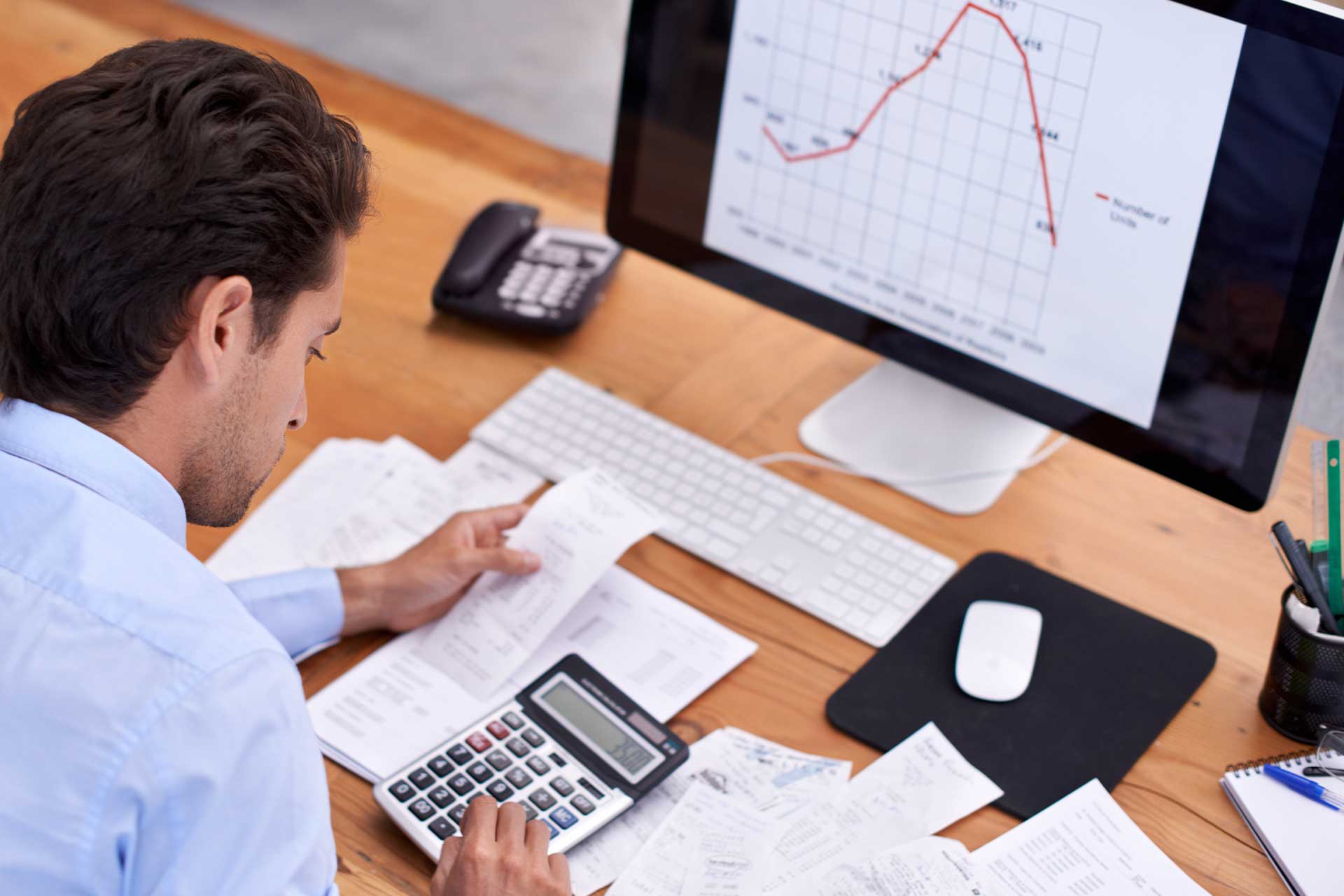 Navigating M&A